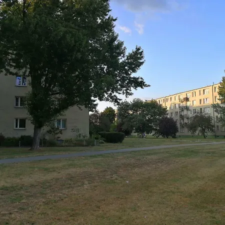 Przytulne Mieszkanie